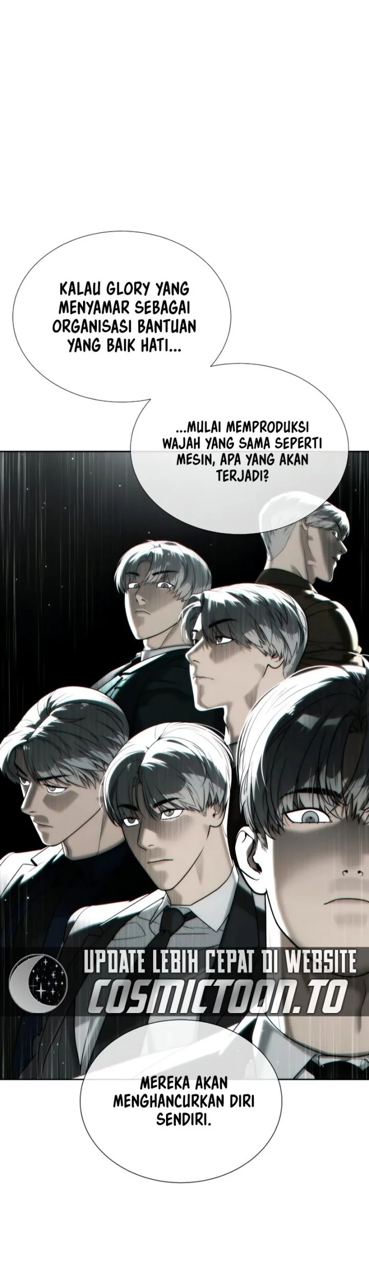 Killer Peter Chapter 139 Gambar 5