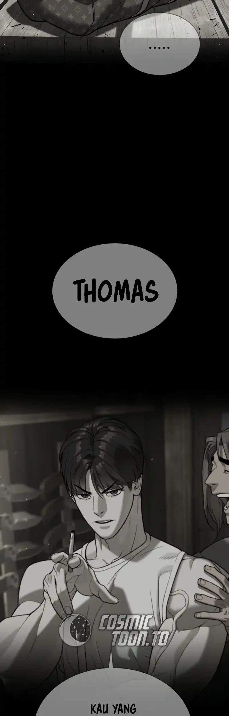 Killer Peter Chapter 140 Gambar 5