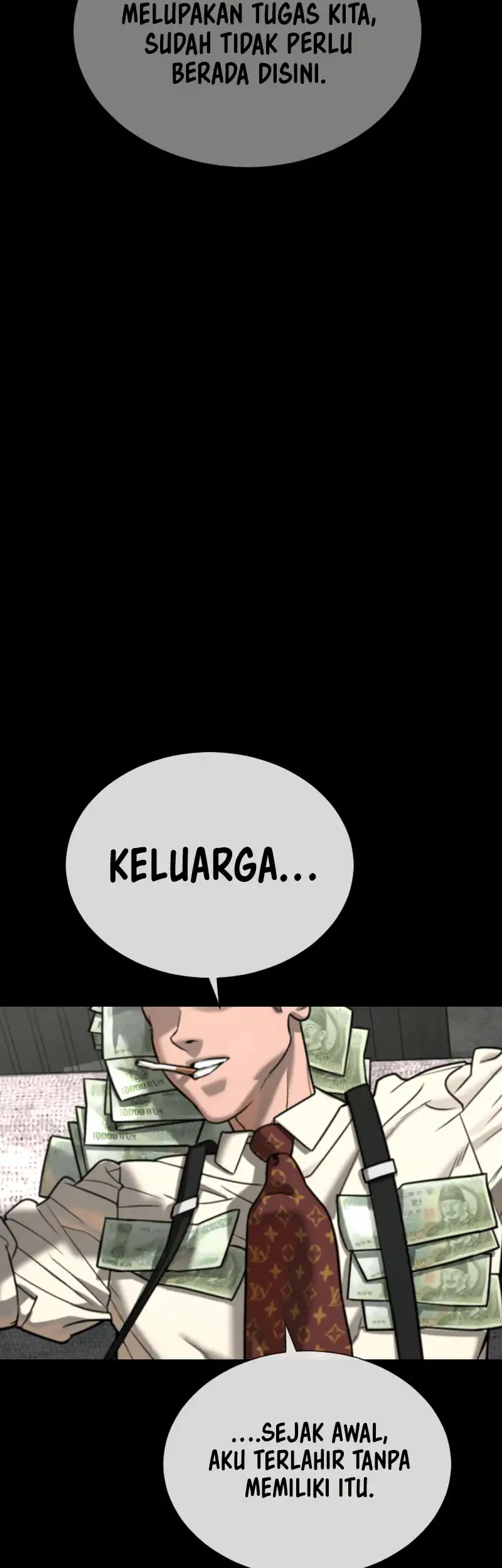 Killer Peter Chapter 140 Gambar 6