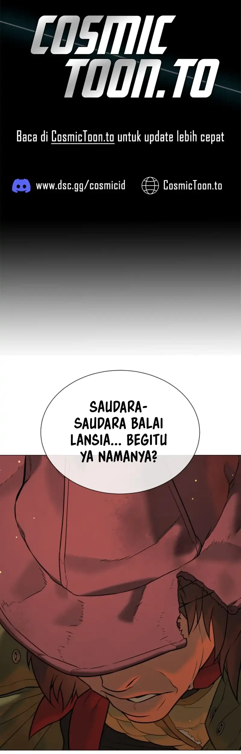 Komik Killer Peter Chapter 141 gambar 1