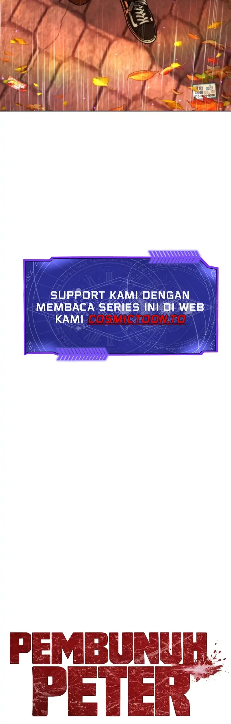 Killer Peter Chapter 141 Gambar 4
