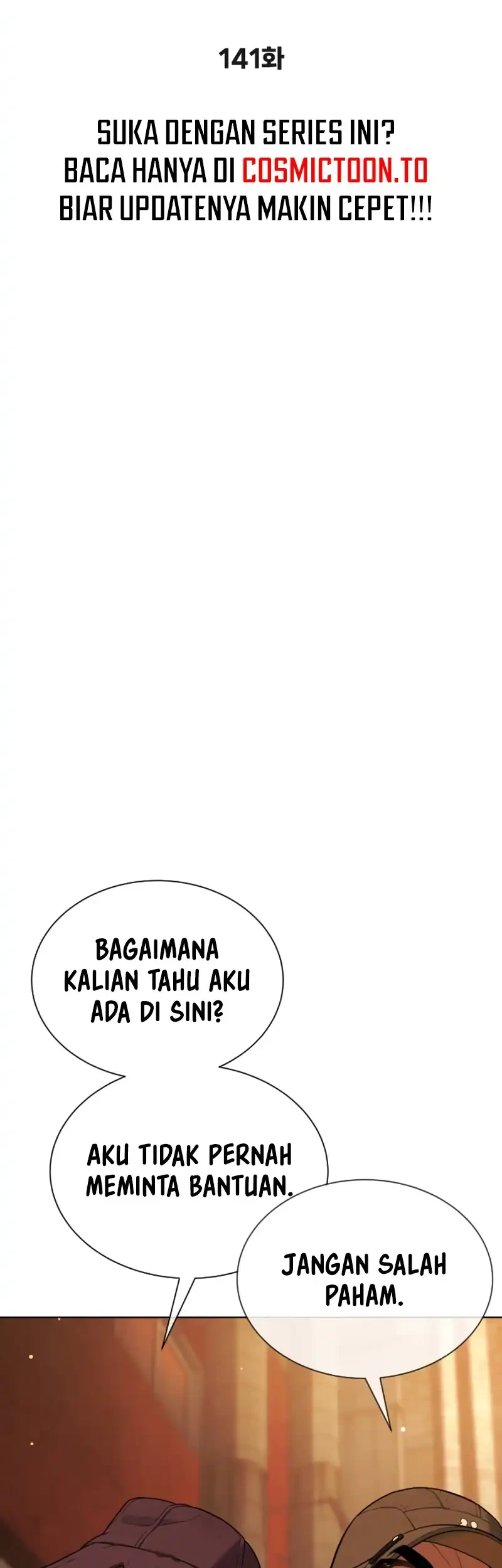Killer Peter Chapter 141 Gambar 5