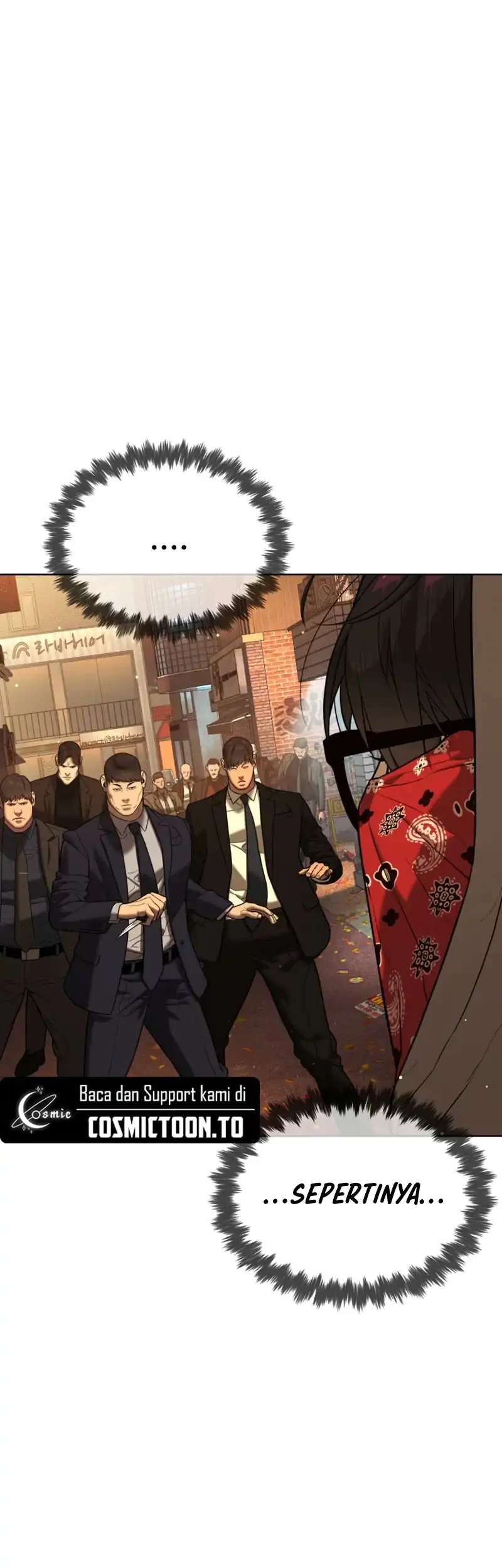 Killer Peter Chapter 141 Gambar 8