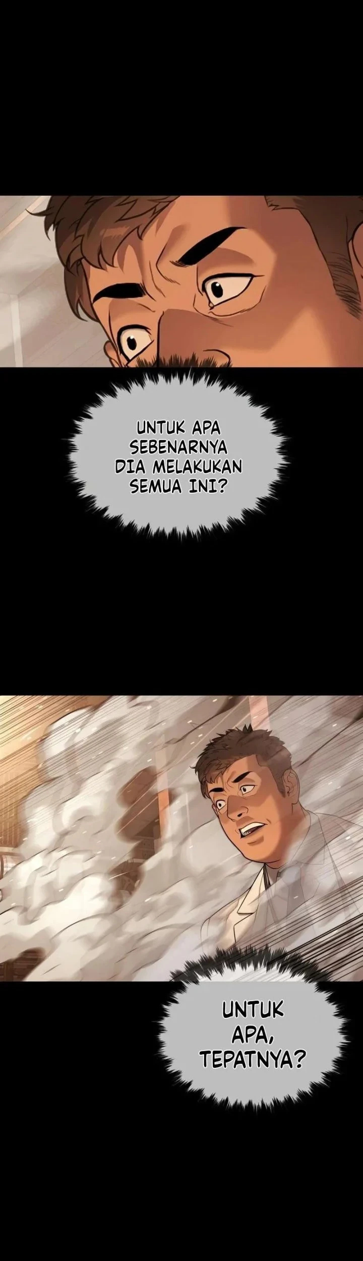 Manhwa Killer Peter Chapter 142 gambar 2