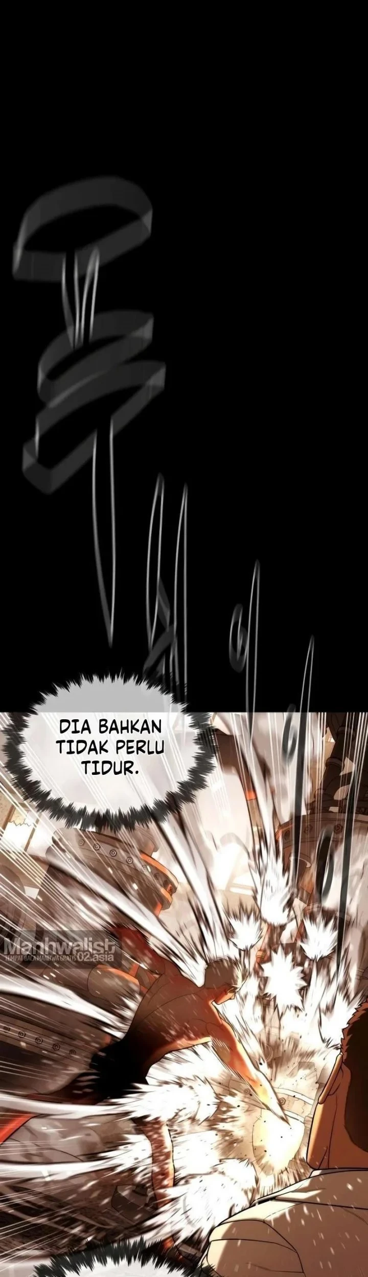 Killer Peter Chapter 142 Gambar 3