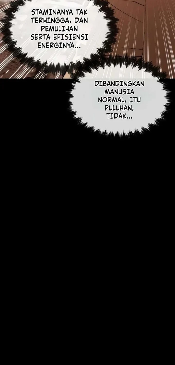 Killer Peter Chapter 142 Gambar 4