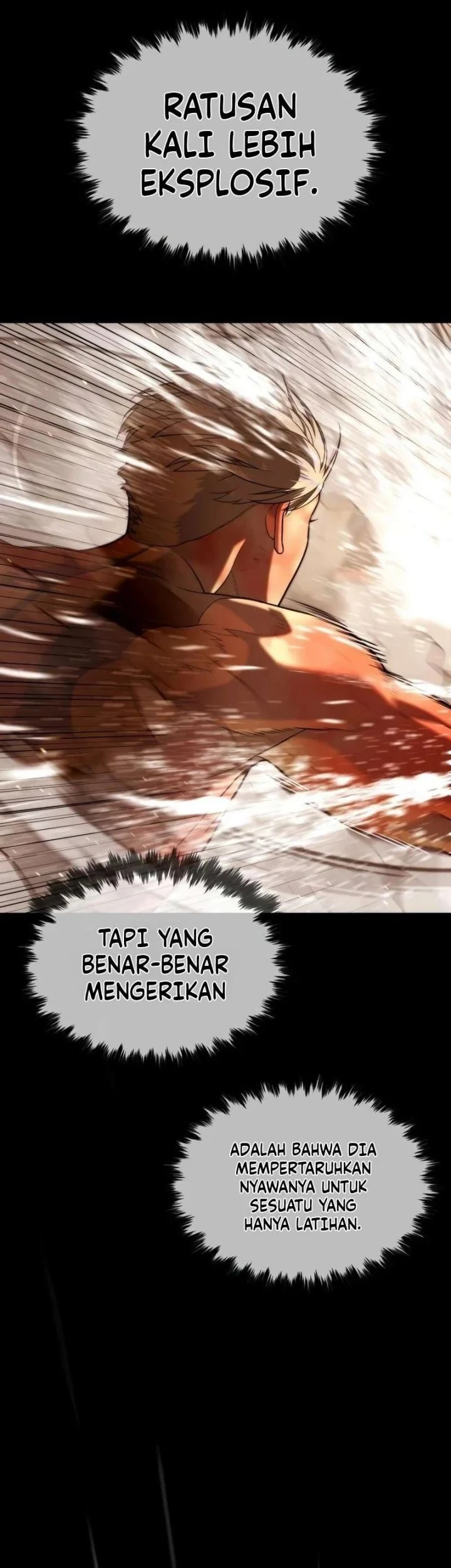 Killer Peter Chapter 142 Gambar 5