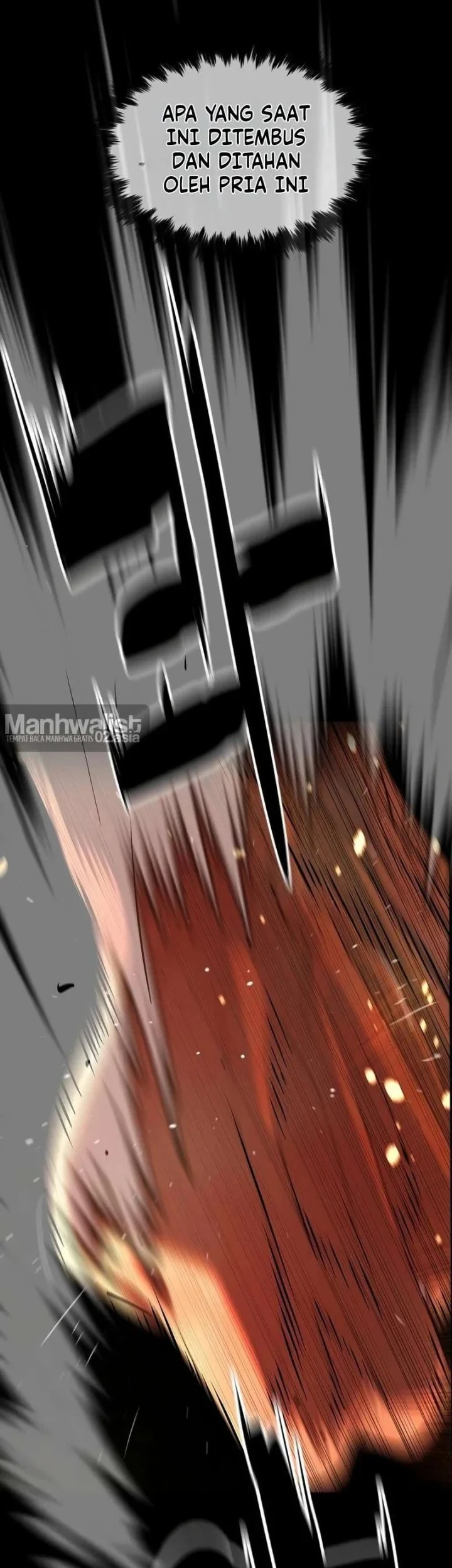 Killer Peter Chapter 142 Gambar 6