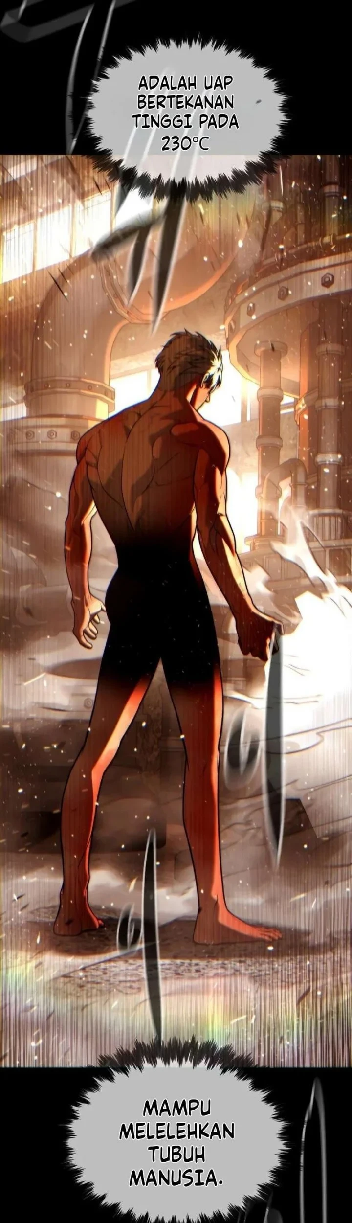 Killer Peter Chapter 142 Gambar 8