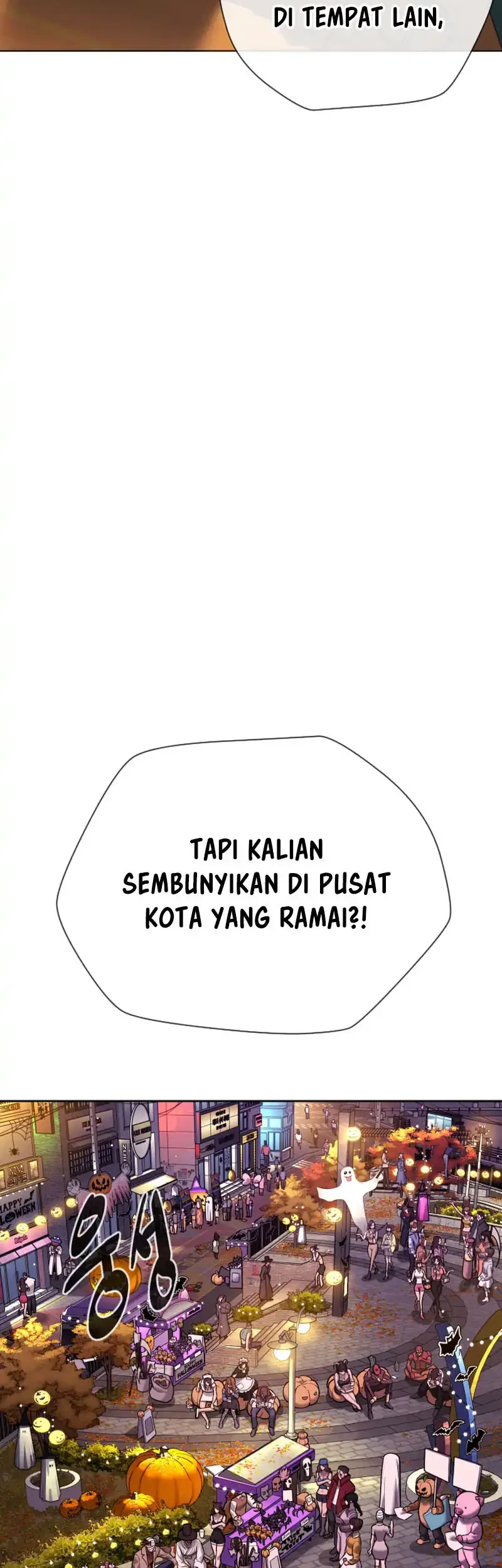 Killer Peter Chapter 143 Gambar 3