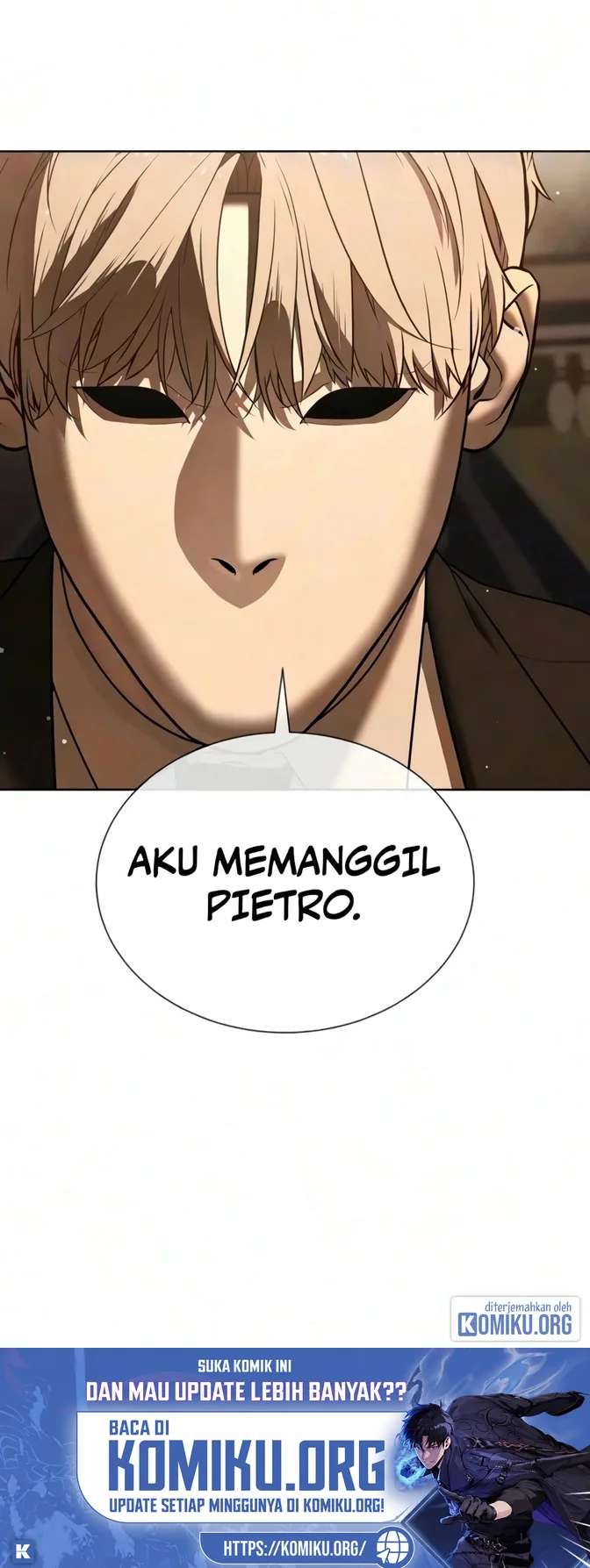 Killer Peter Chapter 145 Gambar 3
