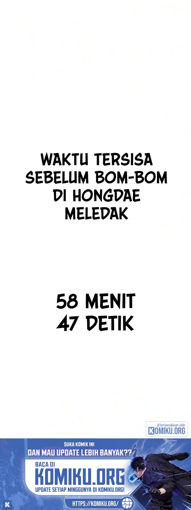 Manhwa Killer Peter Chapter 146 gambar 2
