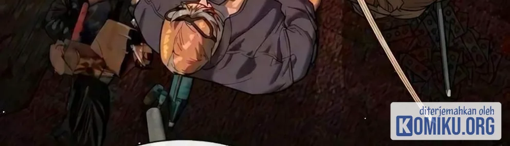 Killer Peter Chapter 146 Gambar 5