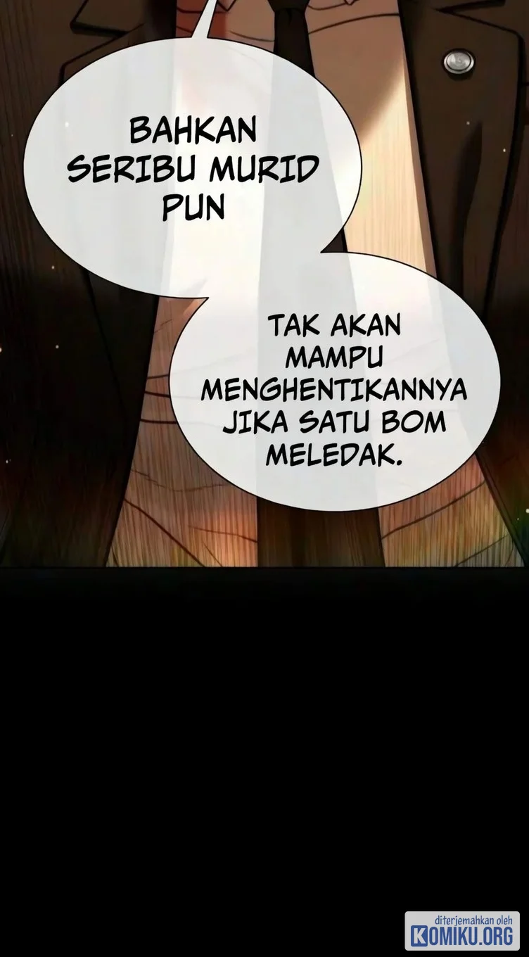 Killer Peter Chapter 146 Gambar 9
