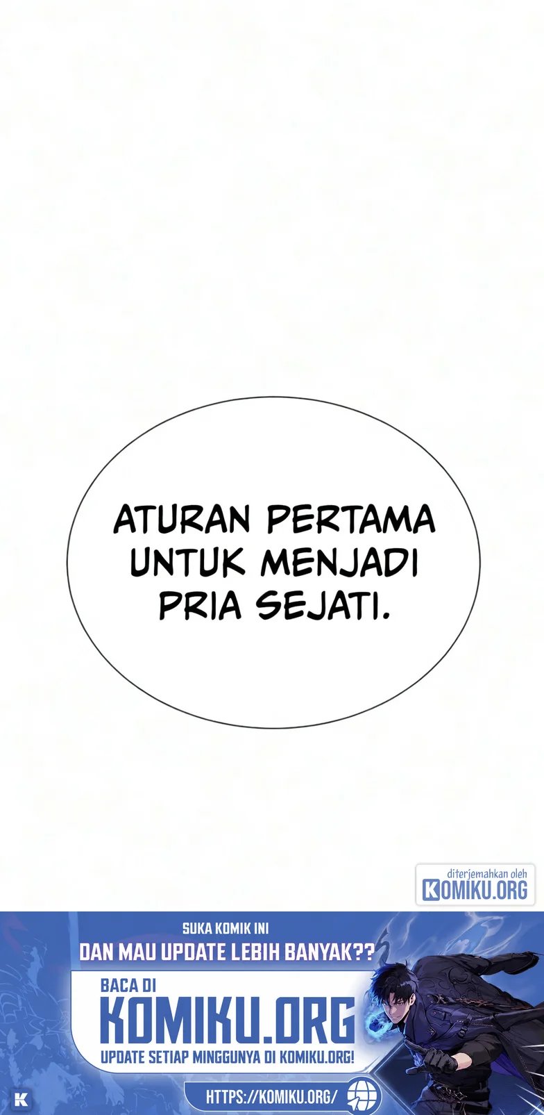 Manhwa Killer Peter Chapter 147 gambar 2