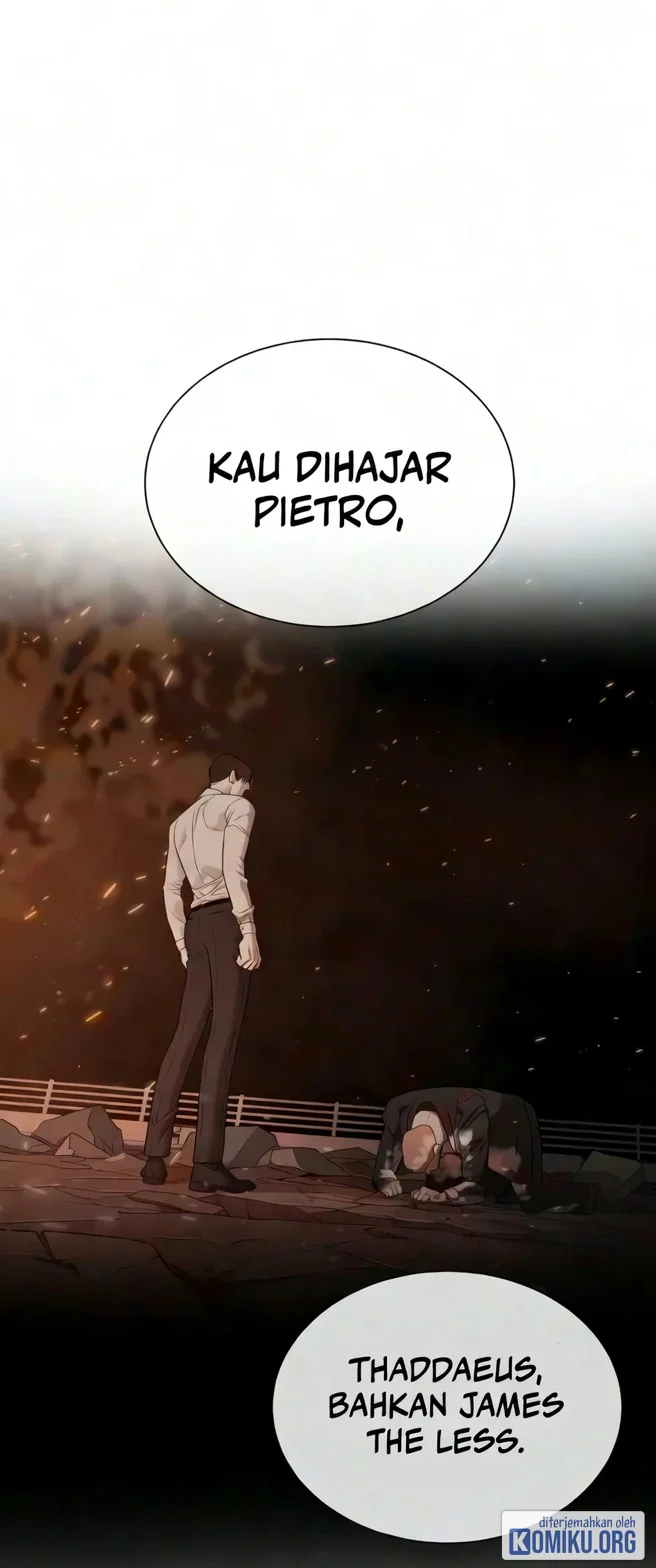 Killer Peter Chapter 147 Gambar 5