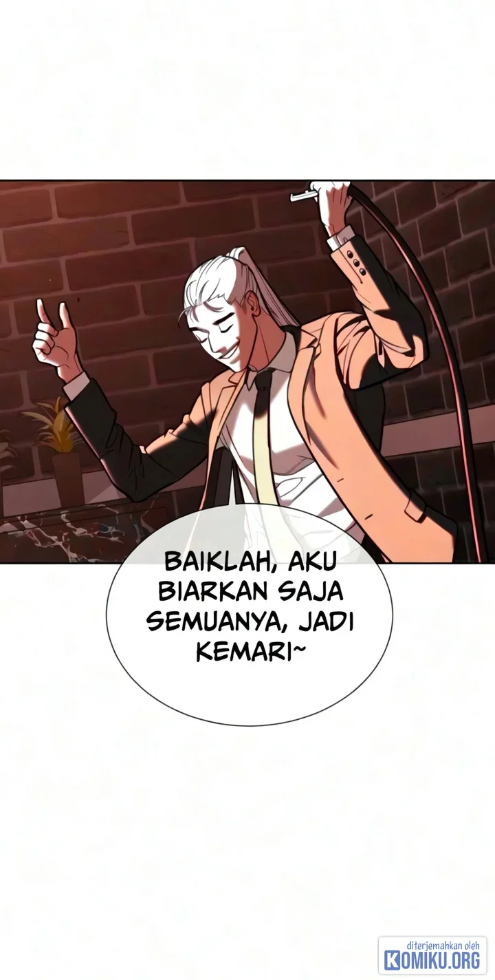 Killer Peter Chapter 147 Gambar 8