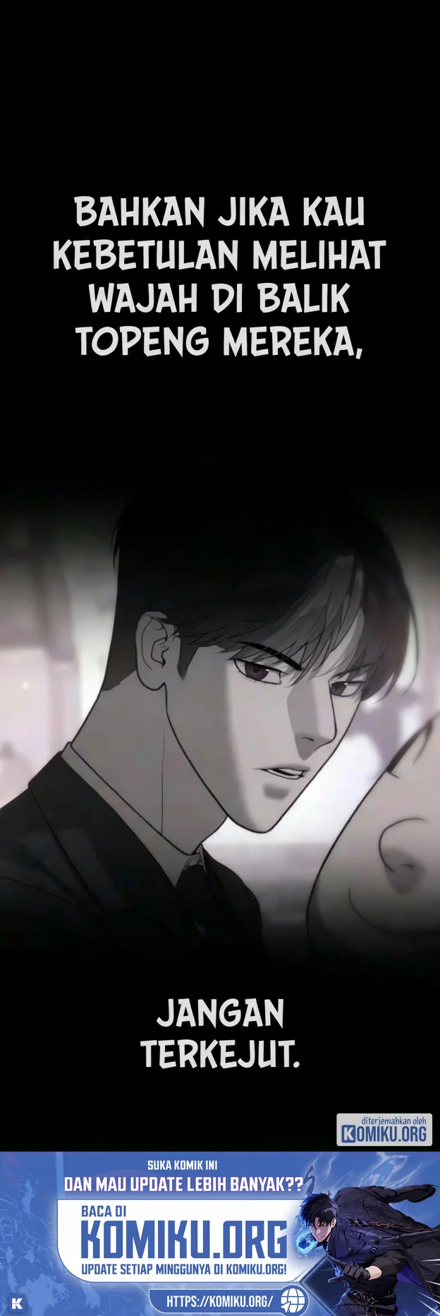Killer Peter Chapter 148 Gambar 3