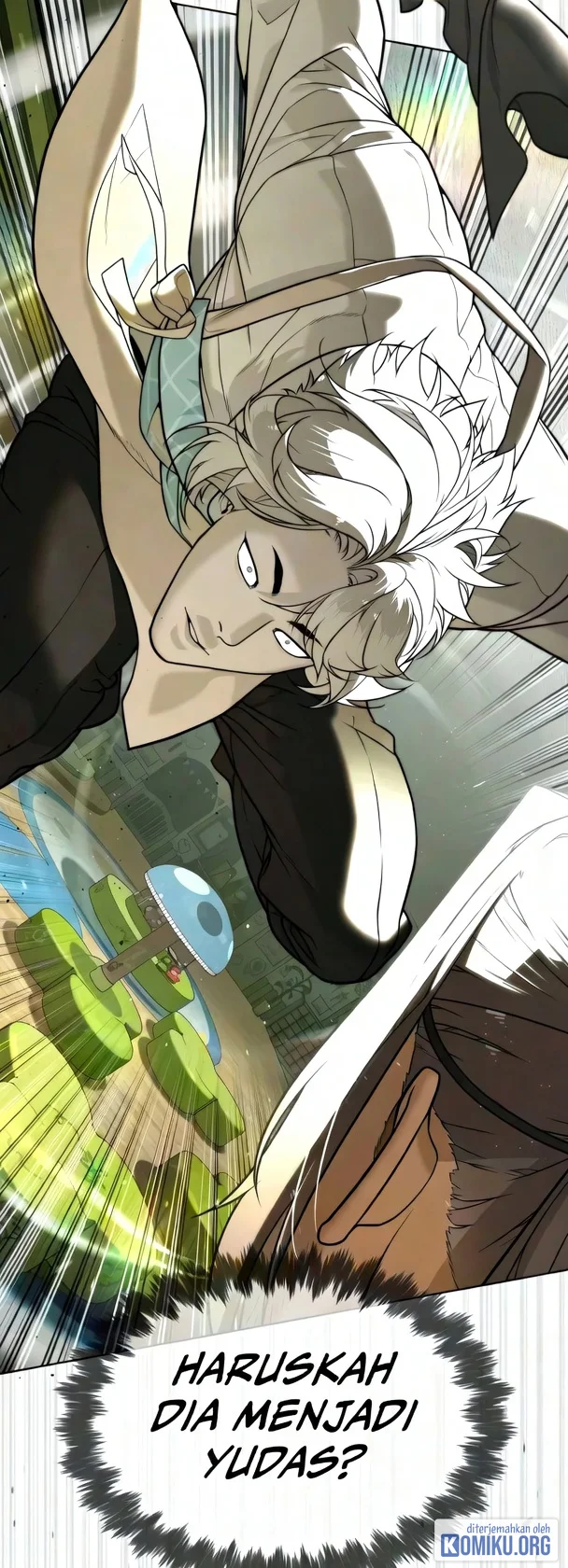 Killer Peter Chapter 148 Gambar 9