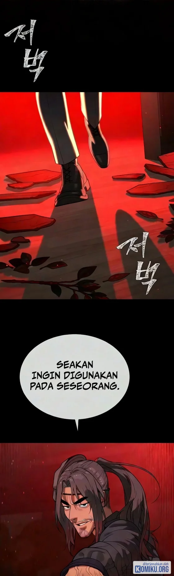 Killer Peter Chapter 149 Gambar 5