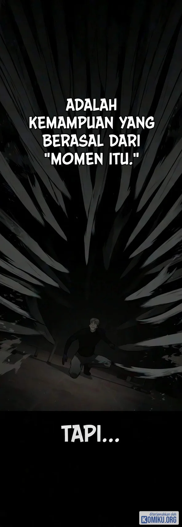 Killer Peter Chapter 150 Gambar 5