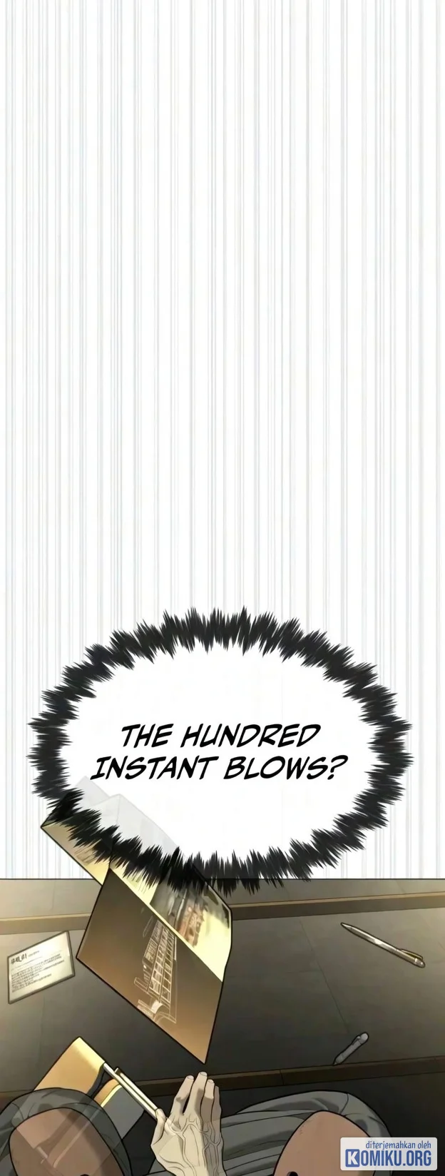 Killer Peter Chapter 150 Gambar 7