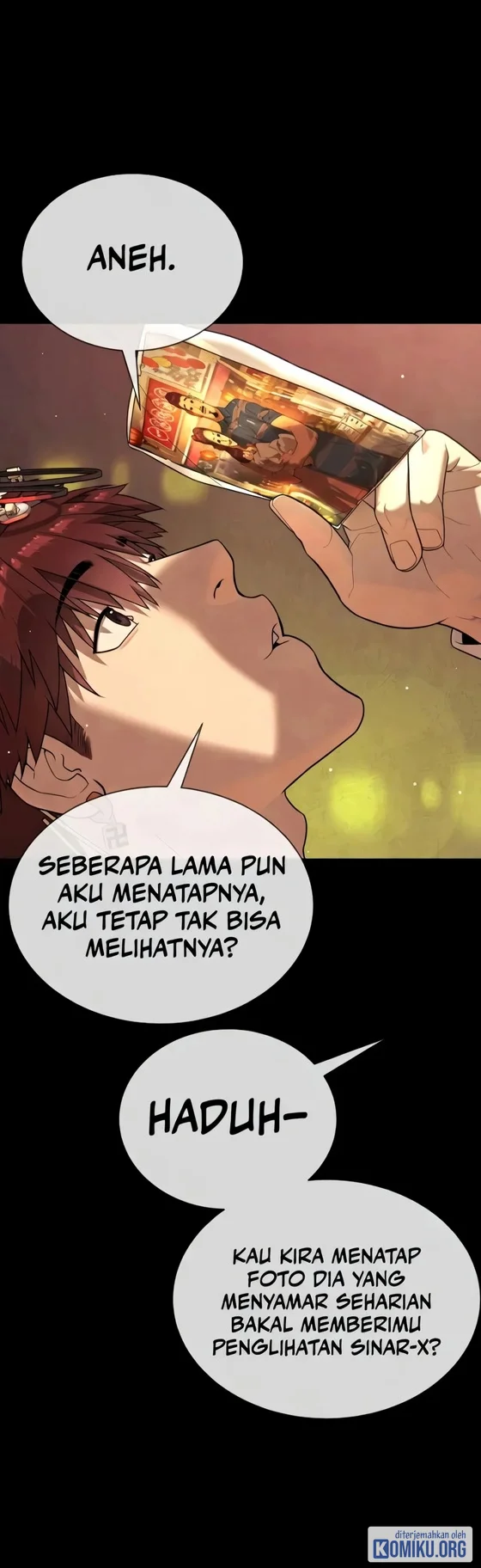 Killer Peter Chapter 151 Gambar 9