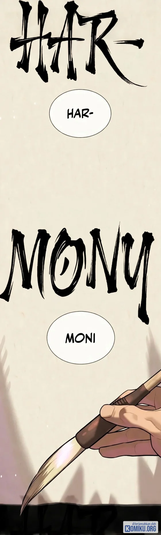 Killer Peter Chapter 152 Gambar 3