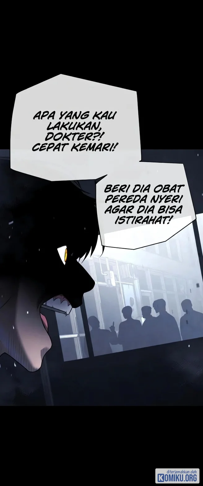Killer Peter Chapter 153 Gambar 9
