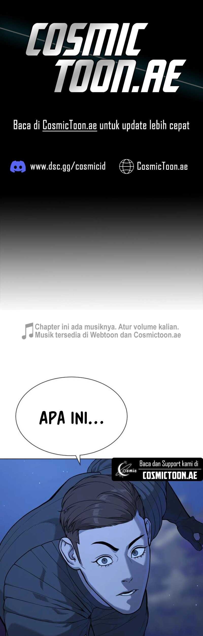 Manhwa Killer Peter Chapter 91 gambar 2
