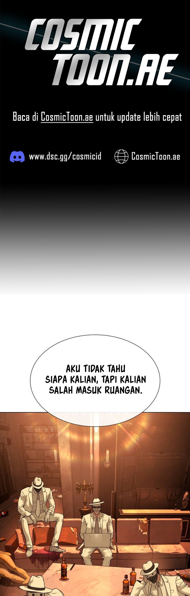 Komik Killer Peter Chapter 94 gambar 1