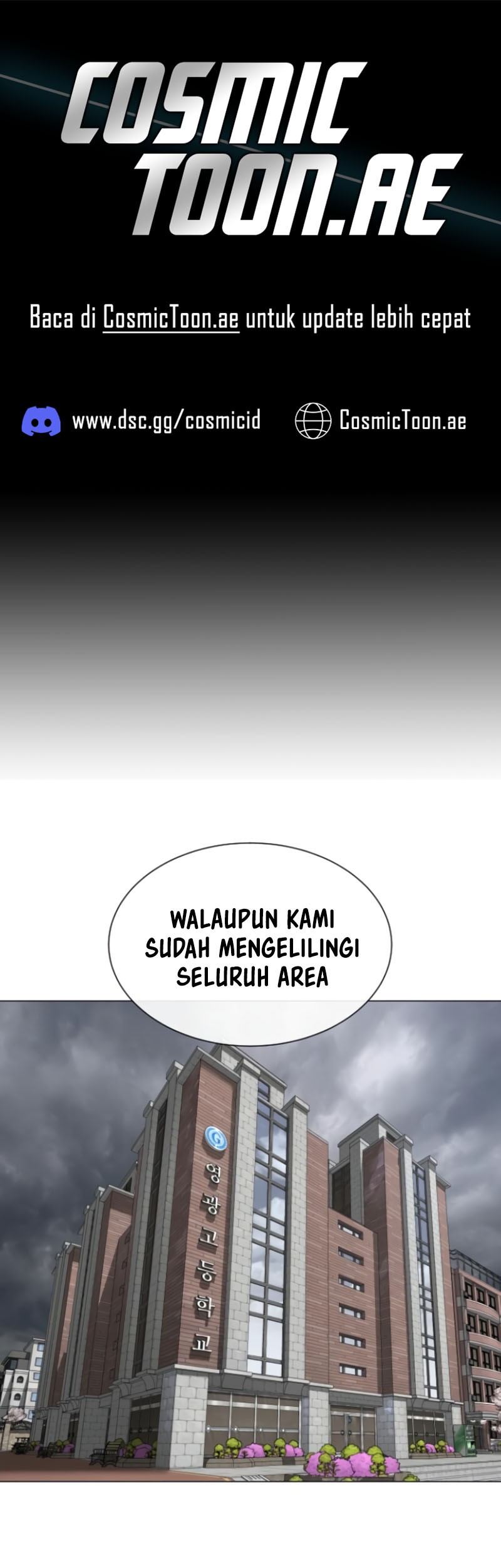 Komik Killer Peter Chapter 95 gambar 1