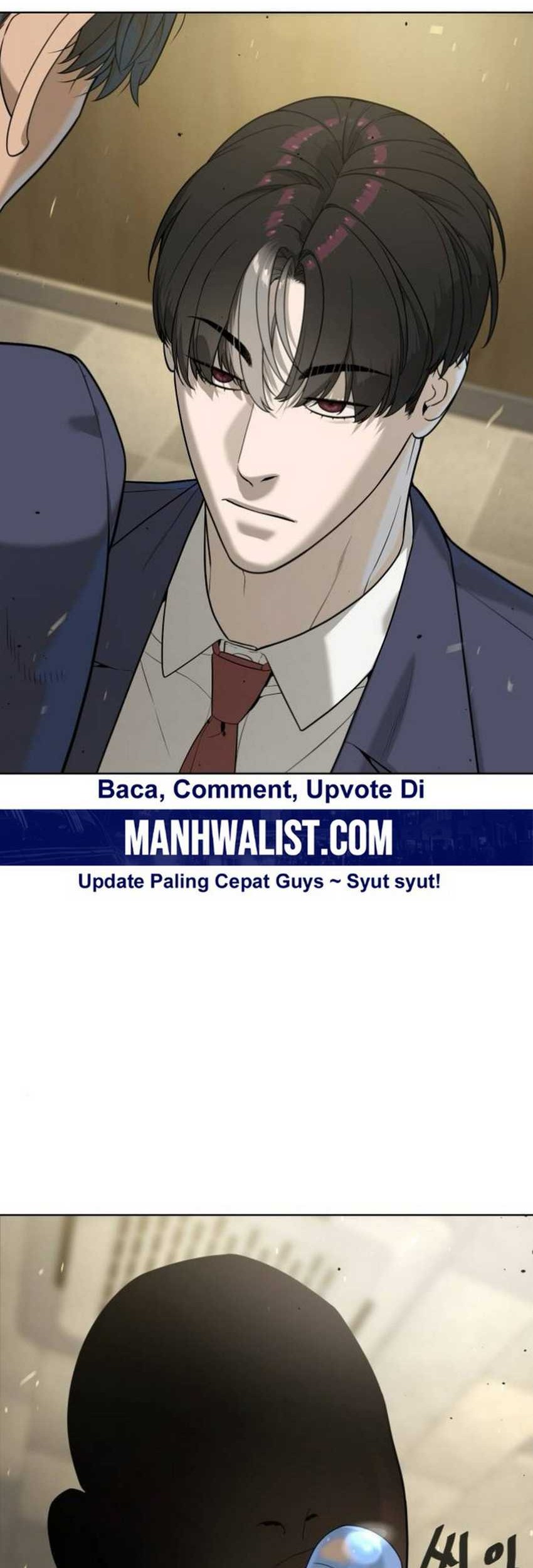 Manhwa Killer Peter Chapter 96 gambar 2