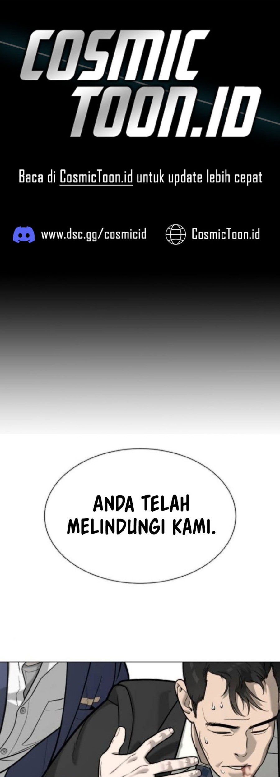 Komik Killer Peter Chapter 99 gambar 1