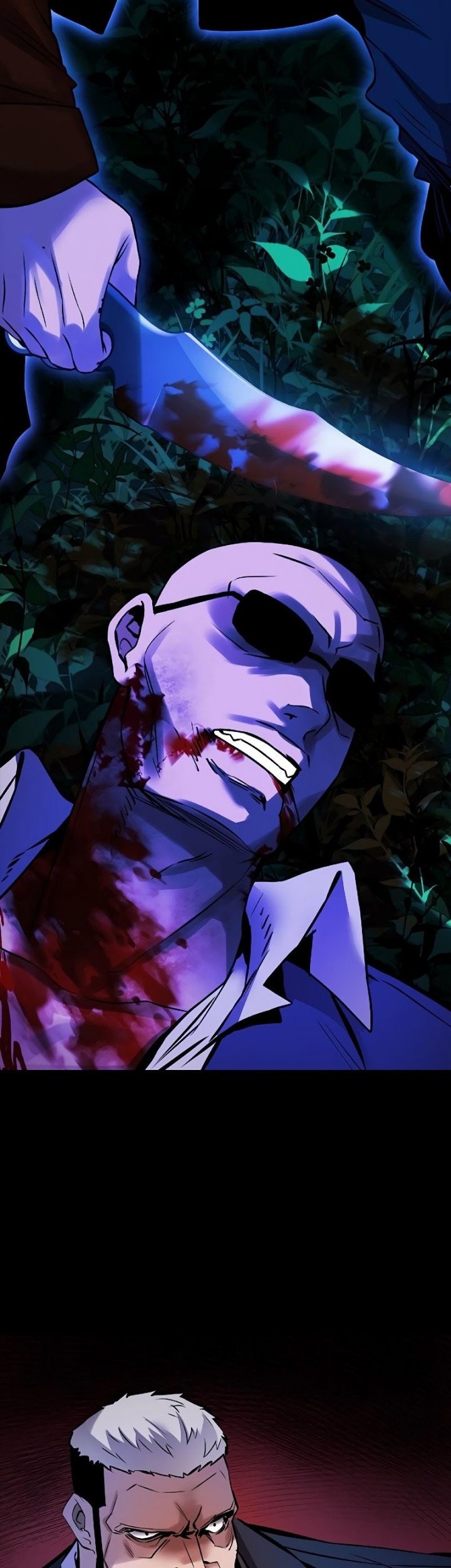 Killing Field Chapter 10 halaman 4
