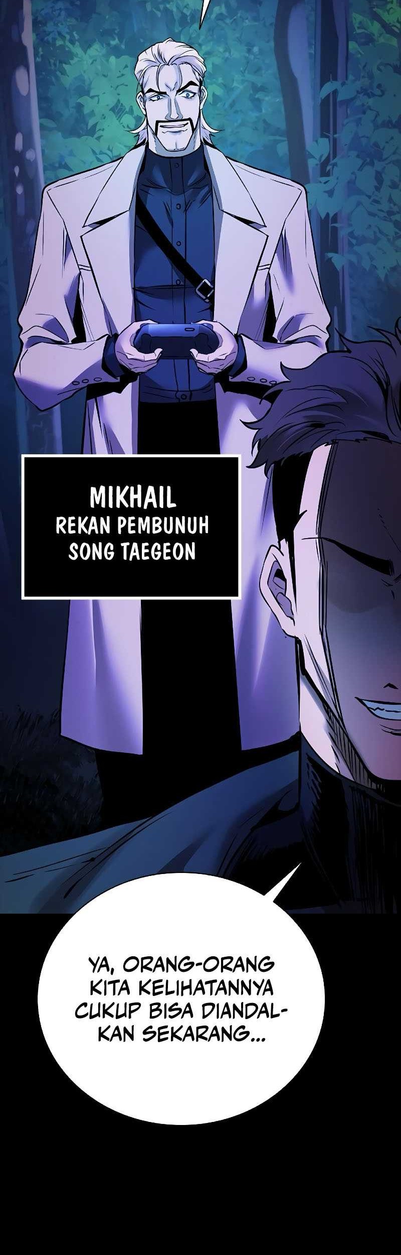 Killing Field Chapter 12 halaman 3