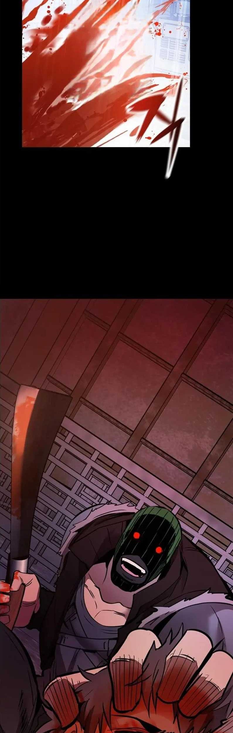 Killing Field Chapter 13 halaman 3