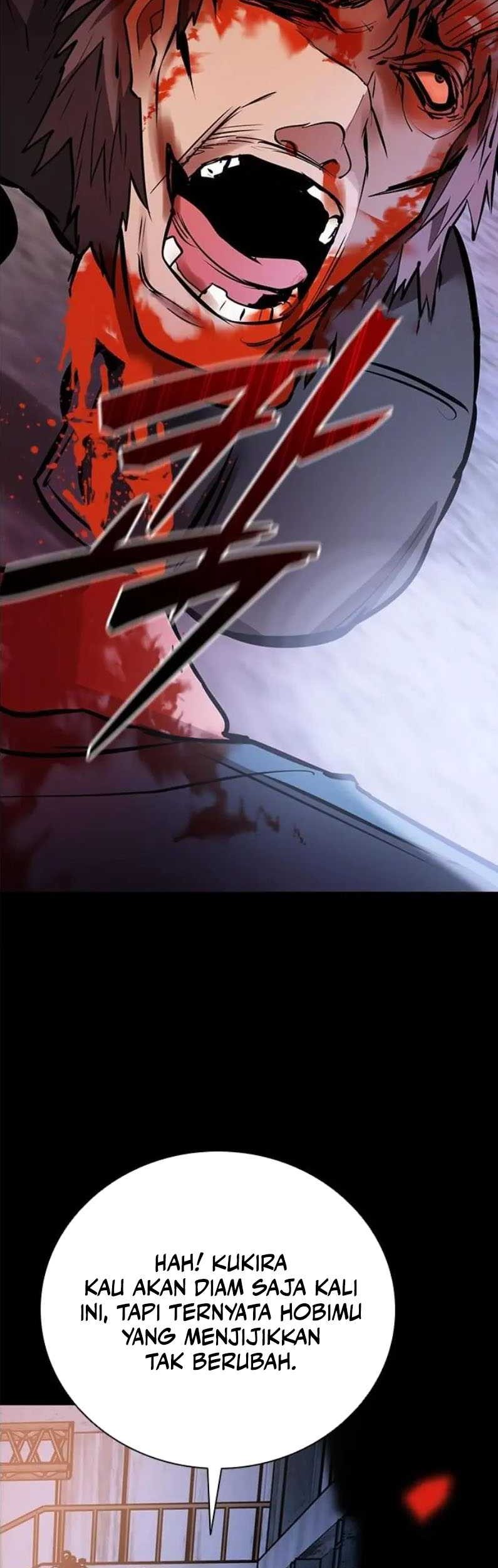 Killing Field Chapter 13 halaman 4