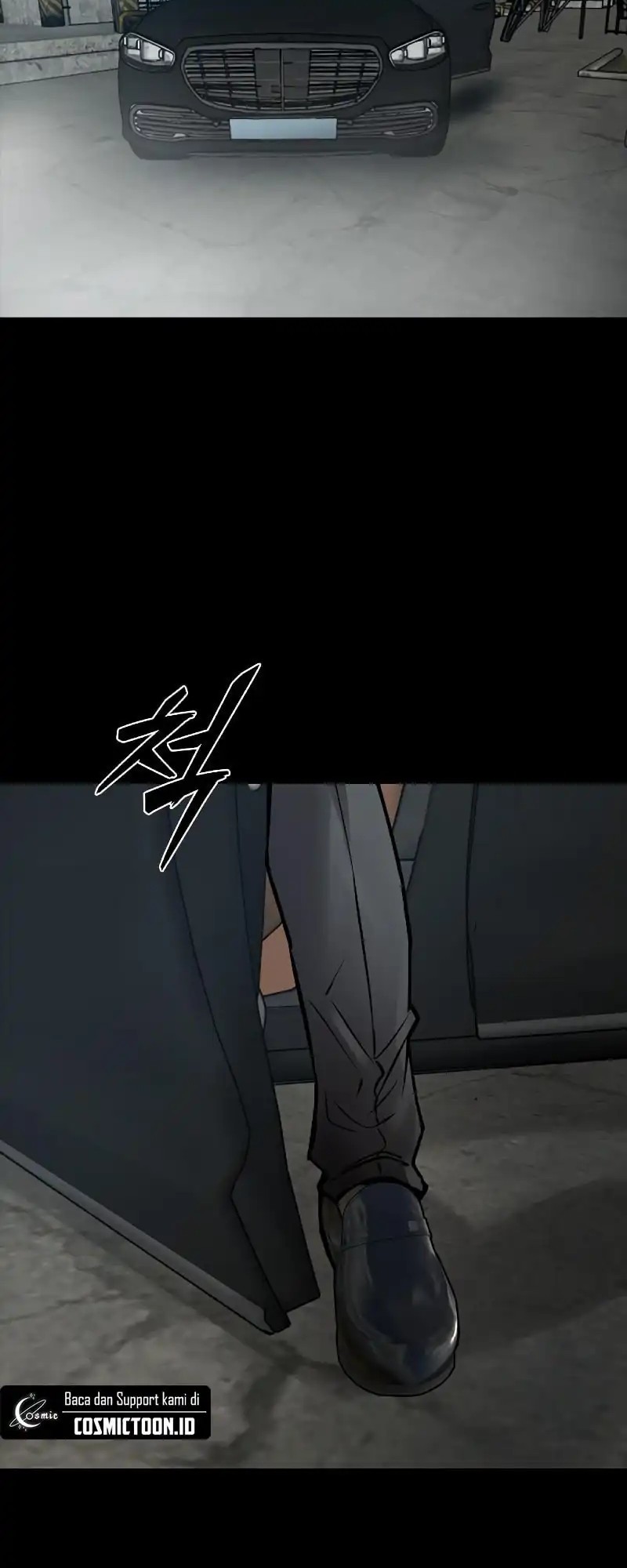 Killing Field Chapter 14 halaman 3
