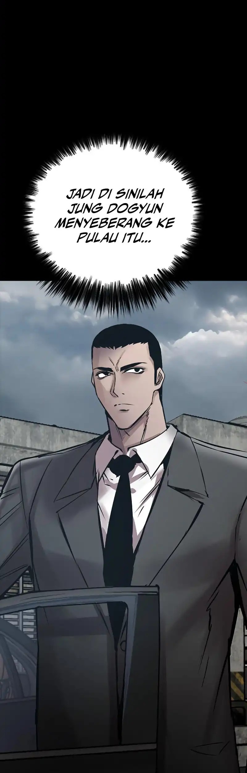 Killing Field Chapter 14 halaman 4