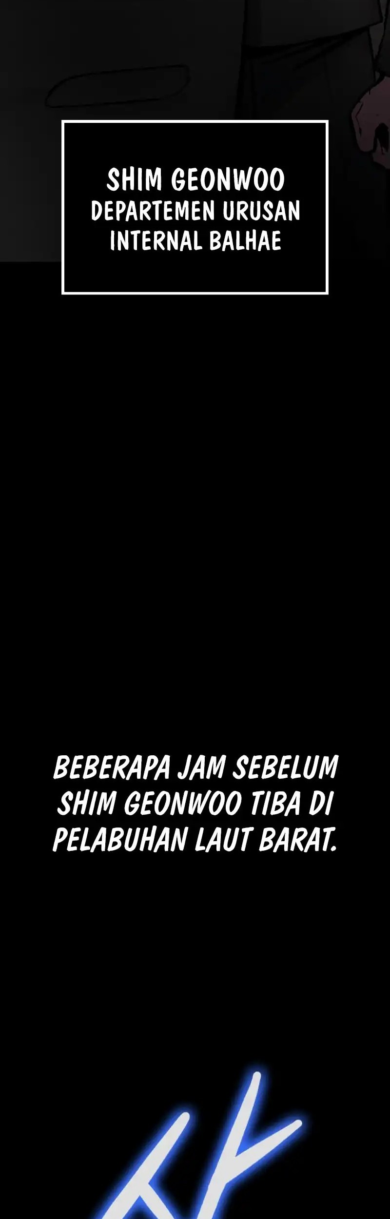 Killing Field Chapter 14 halaman 5