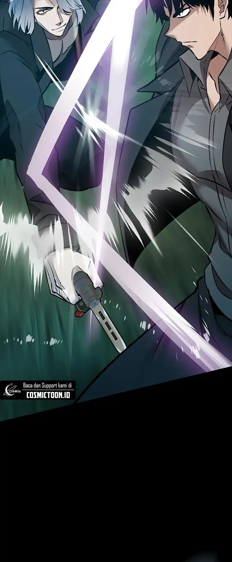 Killing Field Chapter 15 halaman 3