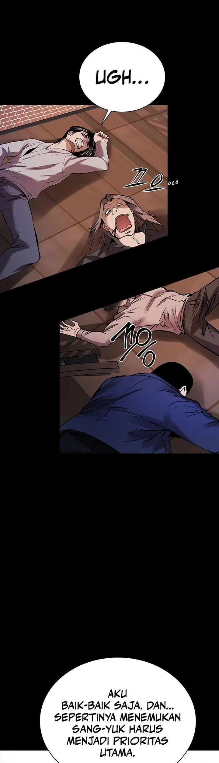 Killing Field Chapter 2 halaman 5