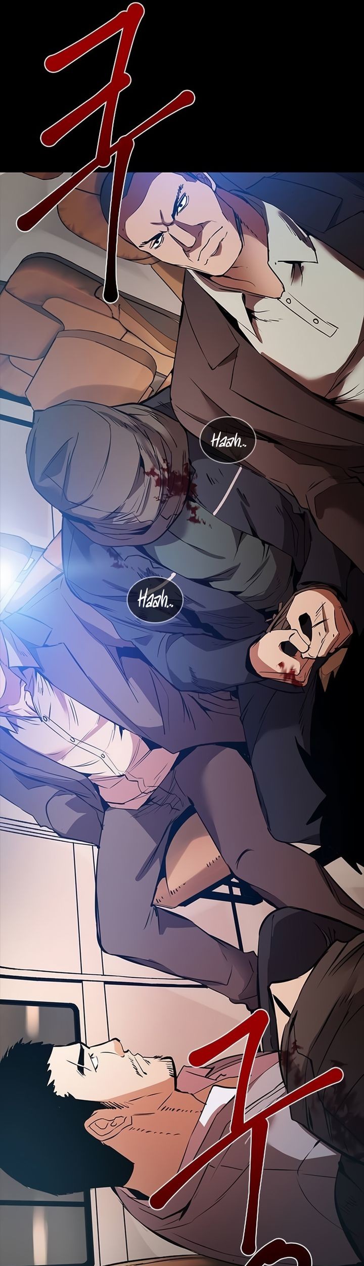 Killing Field Chapter 4 halaman 3