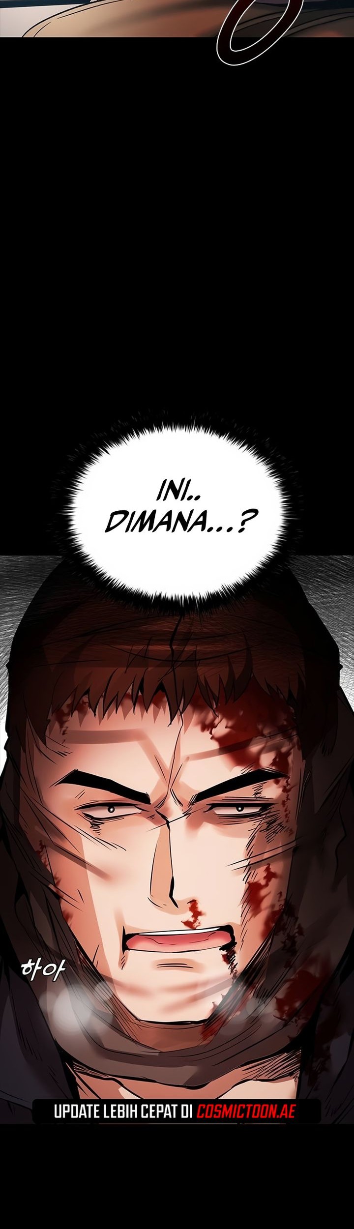 Killing Field Chapter 4 halaman 4