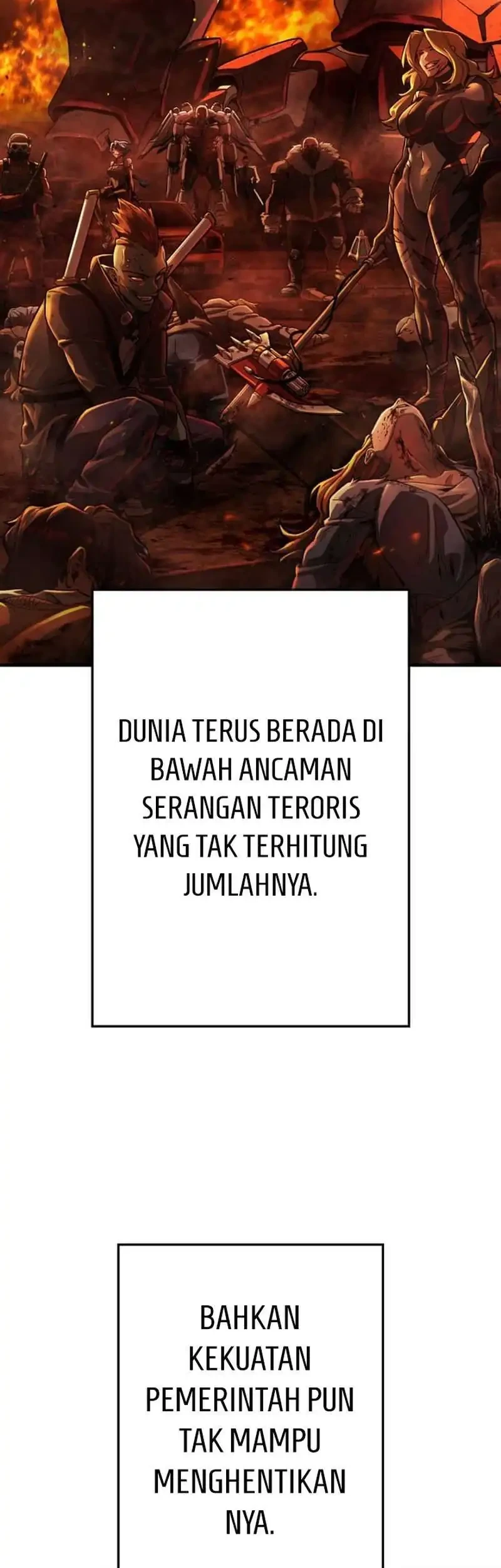 Killing Guard Chapter 1 Gambar 3