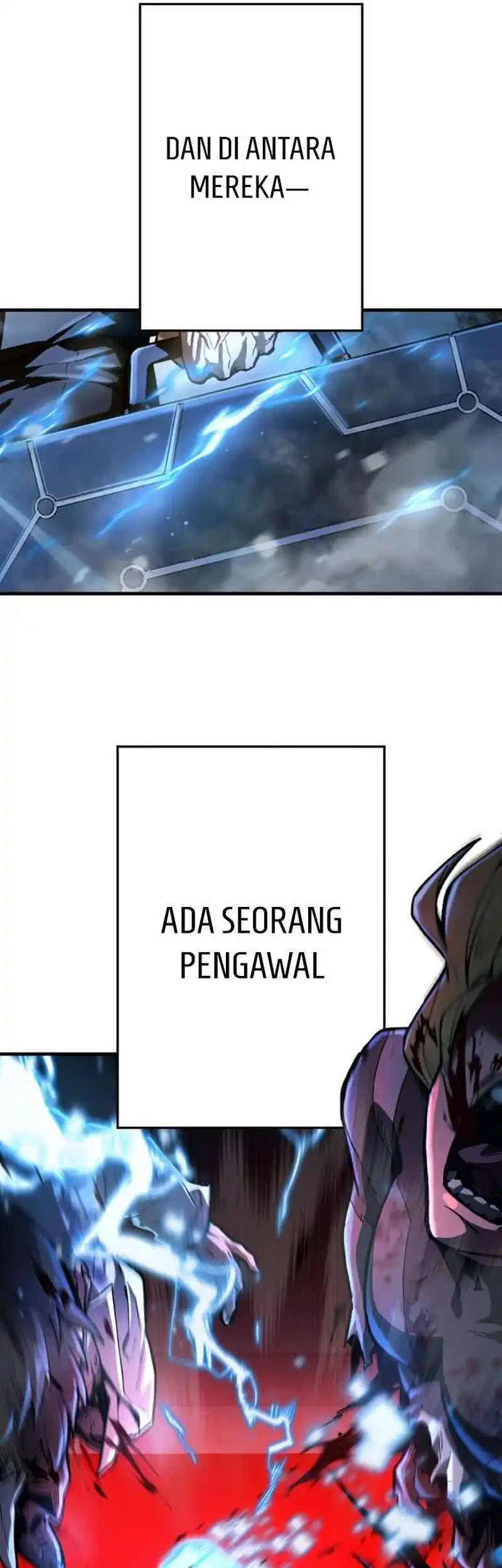 Killing Guard Chapter 1 Gambar 5