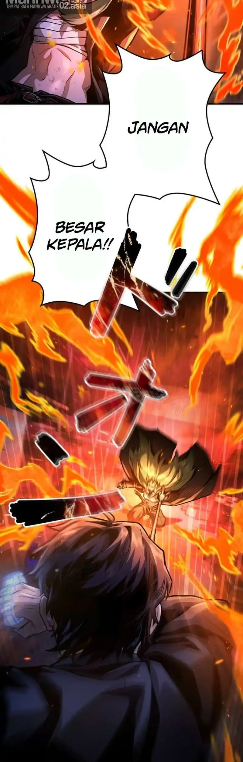 Killing Guard Chapter 2 Gambar 3