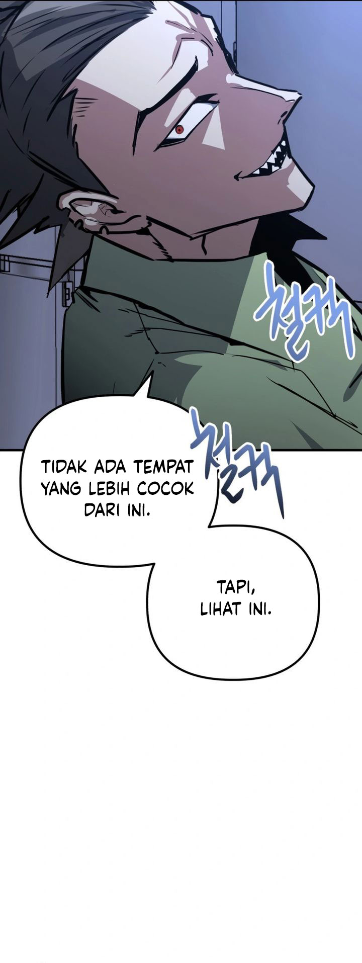 Killing Killer Chapter 101 - Halaman 4