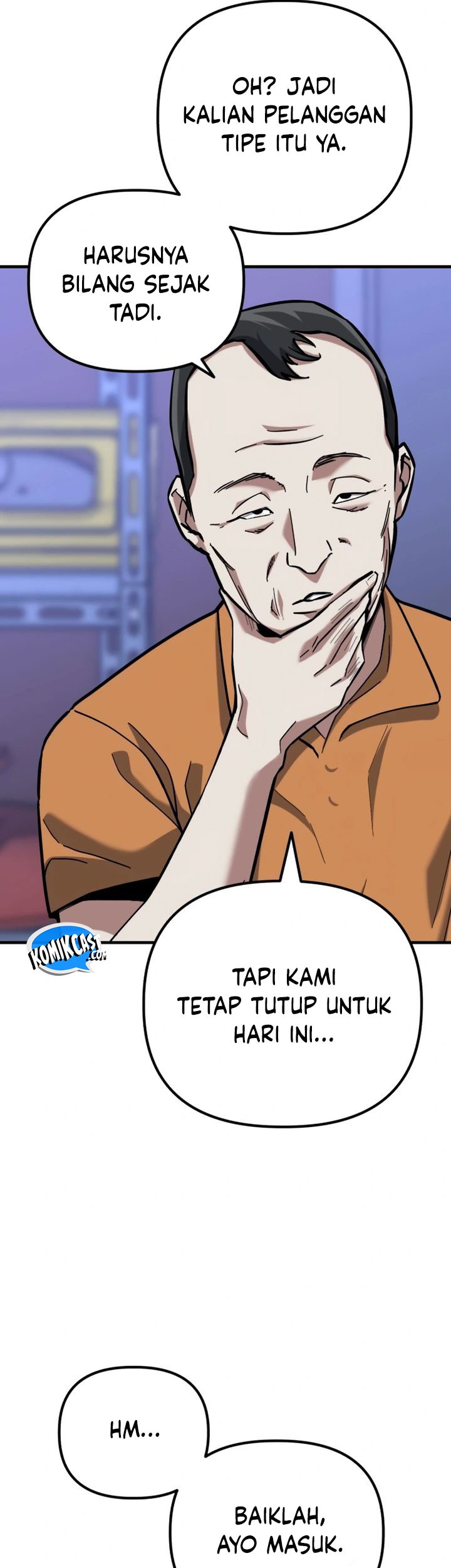 Killing Killer Chapter 102 - Halaman 4